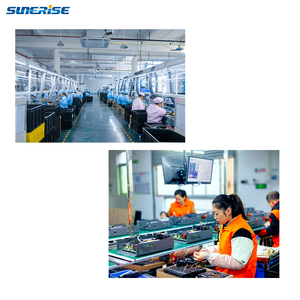 Ip65 3相スマートデュアル出力ソーラーパワーインバーター12KW低電圧三相ハイブリッドソーラーインバーター業界用 - Product Image 6