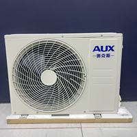 AC Inverter AUX 1HP 1.5HP 2HP 3HP Terlaris, Hemat Energi, Pendinginan Cepat, Tipe Split Dinding, 220V 50hz