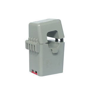 Nhà máy Trung Quốc giá mở loại tùy chỉnh CT <span class=keywords><strong>AC</strong></span> cảm biến kẹp chia lõi hiện tại biến áp - Product Image 6