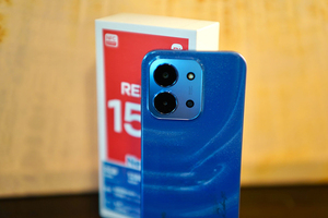 Redmi 15C <span class=keywords><strong>6</strong></span>.9 Pouces IPS LCD 120Hz Helio G81 Ultra Octa Core Appareil Photo 50MP Batterie 6000mAh Charge Rapide 33W Téléphone Intelligent Pas Cher - Product Image 6