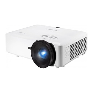 Proyector Láser LS921WU, 6000 ANSI Lúmenes, WUXGA, Contraste 3000000:1, 0.81-0.89, para Oficina y Hogar, Proyector Láser LS921WU - Product Image 1