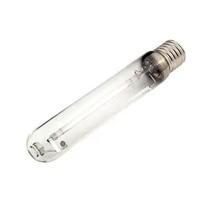 Lange Lebensdauer E40 Hps Pflanzen wachstums licht 600w Gelbes Licht Hochdruck-Natrium dampf lampe