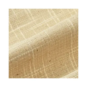 Tissu Jacquard en mousseline de soie 100% polyester en nylon recyclé CVC BRÛLER NOTRE TISSU, TR BURN OUT IMPRIMÉ TISSU TRICOT