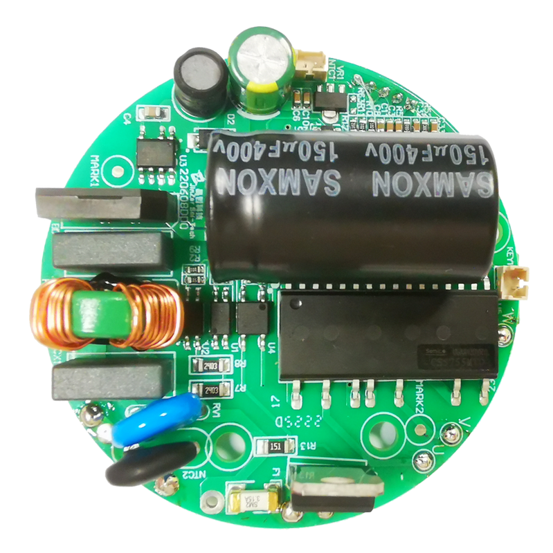 Free Shipping Pcba Assembly Service Custom