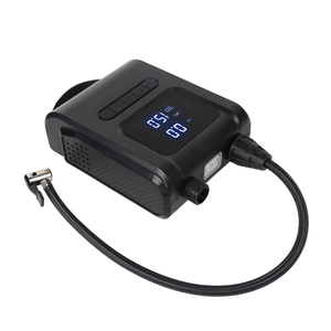 <span class=keywords><strong>Pompe</strong></span> à air électrique rechargeable mini pour <span class=keywords><strong>paddle</strong></span> board - Product Image 2