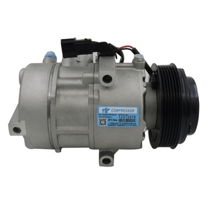 Compresseur de climatisation pour KIA SPORTAGE Hyundai I40 IX35 Tucson 97701-2S601 977012S601 977012S602 97701-2S602 - Product Image 2