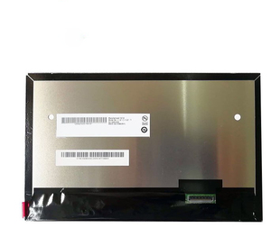 G101EVN01.1 จอ LCD ขนาด 10.1 นิ้ว รุ่นใหม่ล่าสุด ความละเอียด 1280*800 จอแสดงผล WLED LCD - Product Image 3