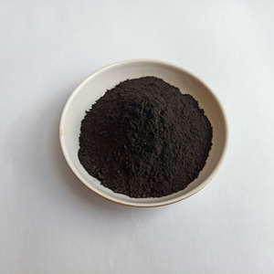 Confiabilidad Nano Fe3C Particulate Matter 99% Steel Industry Nano Iron Carbide Micron Powder - Product Image 2