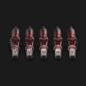 Aiguille de cartouche de <span class=keywords><strong>tatouage</strong></span> personnalisée CNC mixte 40KIT cartouche d'aiguille de <span class=keywords><strong>tatouage</strong></span> cartouche de <span class=keywords><strong>tatouage</strong></span> d'aiguille en gros - Product Image 3