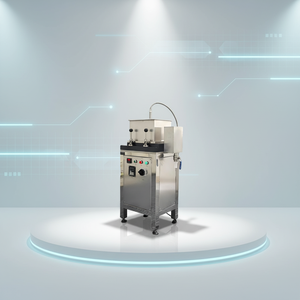 ISO 5264 TAPPI 248 Flat Plate Screening Machine UM 242 Somerville-type <b>Vibrating</b> <b>Screen</b> Laboratory Flat <b>Screen</b> Separator - Product Image 3