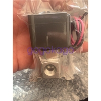1 Válvula para Líquidos Químicos NUEVA HVB412-8-5-2CB-DC24V