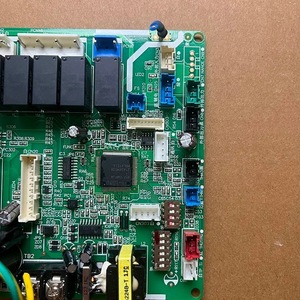 Placa de Control de Aire Acondicionado Hitachi H7B07798A B C D F, Pieza de Repuesto para la Placa Principal de la Unidad Central - Product Image 3