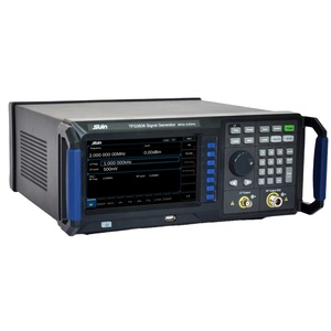 TFG3836 <span class=keywords><strong>RF</strong></span>信号発生器の範囲は9KHzから3.6GHz解像度0.01Hz - Product Image 6