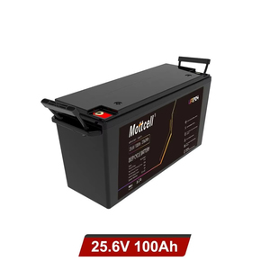 280Ah Lithium CATL LF280K 3.2V LFP off Grid Solar Energy <b>Battery</b> for Vehicles & UPS - Product Image 1