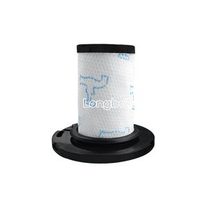 Convient pour Rowentas ZR009007 Tefal x-force <span class=keywords><strong>Flex</strong></span> 14.60 11.6 filtre Hepa sans fil <span class=keywords><strong>aspirateur</strong></span> pièces accessoires - Product Image 4