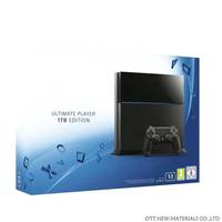 Vente en gros de nouvelles consoles de jeux vidéo P-S4 1TB Linux avec écran de 5,7 pouces, autonomie de 6 heures, couleur noire, 10000 jeux intégrés, AMD
