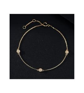 Xinfly 18K Gold <b>Bracelet</b> <b>Solid</b> Real Gold Minimalist and Elegant Hypoallergenic for Sensitive Skin Must Have Women's Jewelry - Product Image 1