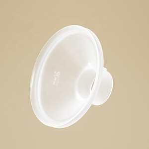 Bomba eléctrica de manos libres para mujer, portátil, blanca, portátil, de alta calidad, con cargador - Product Image 3