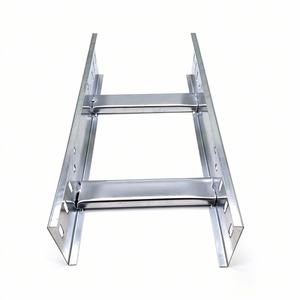 Plateau d'escalier industriel robuste en acier inoxydable 316 HDG, 600x100mm, antirouille et ignifuge, prix usine Chine - Product Image 3