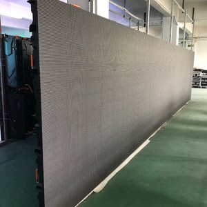 Bảng Điều Khiển Màn Hình <span class=keywords><strong>Led</strong></span> Ngoài Trời Bảng Điều Khiển <span class=keywords><strong>Led</strong></span> Bên Ngoài Giá Màn Hình Hiển Thị <span class=keywords><strong>Led</strong></span> P5 P10 Đủ Màu 960*960Mm - Product Image 1