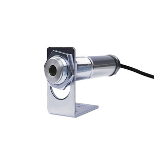 Sensor de Termômetro Infravermelho de Alta Precisão 4-20mA Sonda Transmissora de Medição de Temperatura - Product Image 3