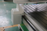 Routeur CNC multifonction pour la fabrication de meubles/machine de gravure sur bois pour travaux 3D