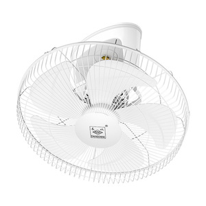 Tuyệt vời tường Thương hiệu điều khiển từ xa quạt trần cho nhà trường ký túc xá xây dựng dự án tính năng ánh sáng âm thanh lắc đầu - Product Image 1