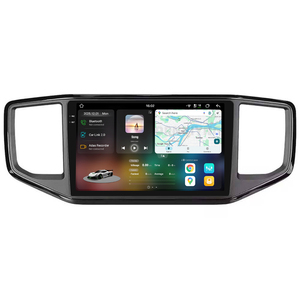 Autoradio stéréo Android 13 UIS 7870 2K avec écran Carplay, 4G, DSP, GPS, navigation pour Volkswagen <span class=keywords><strong>VW</strong></span> <span class=keywords><strong>Amarok</strong></span> 1 2016 - 2020 - Product Image 1