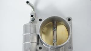 Kualitas Premium bagian OEM Throttle Chamber Assy. No.A6119-EN20C untuk Nissan ALTIMA TEANA QASHQAI X-TRAIL BLUEBIRD-SLYPHY - Product Image 6