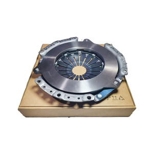 Kit de Embrague Doble 41200-2D220, Kit de Embrague 41100-02900 41300-02900 41100-3D000 41300-3D000 41100-02800 41300-02800 - Product Image 4