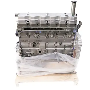 Brand New Long Cylinder Block for ISDE 4929972/4932333