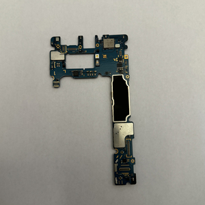 Original Unlocked Mainboard for Samsung <strong>Galaxy</strong> <strong>NOTE</strong> <strong>20</strong> 5G <strong>Ultra</strong> N980F N981B N986B N981U N986U EU USA Version Motherboard - Product Image 2
