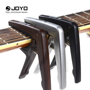 Afinador de Guitarra JOYO JCP-01, Sintético, de Plástico, Duradero, con Acabado Pulido, Cambiador de Afinación para <span class=keywords><strong>Ukelele</strong></span> - Product Image 1