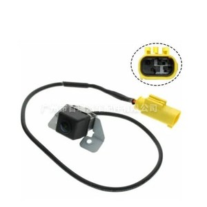 Rearview <b>Camera</b> For Hyundai Ix35 95790-2S211 <b>Night</b> Vision Plastic Shell 460x600 Resolution - Product Image 2