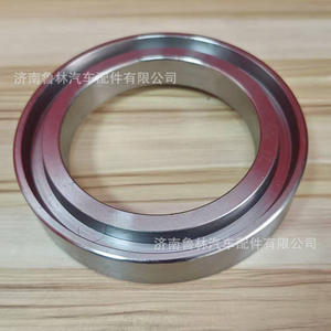 Pièces automobiles en gros pour modèles Jiefang 457 : Siège de joint d'étanchéité d'huile d'essieu arrière pour camion (Transmission et essieux) - Product Image 5