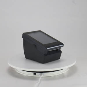 CITAQ de 8 pouces Android tout-en-un système de point de vente caisse bon marché - Product Image 4