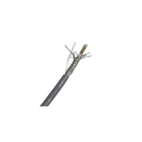 Cable de Red Ethernet RJ45 SFTP Cat5 para Interiores, 305m 1000ft