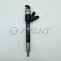 Nuevo Inyector de Combustible Diésel Common Rail de Alta Calidad en Oferta, 095000-6790 para Inyector de Combustible Diésel DLLA155P964/1090