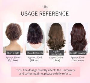 Five Cereal's <strong>Hair</strong> <strong>Straightening</strong> <strong>Cream</strong> <strong>Hair</strong> Relaxer <strong>Cream</strong> for African <strong>Hair</strong> - Product Image 4