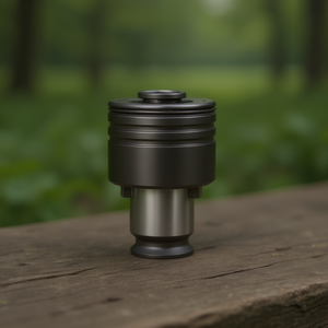 หัวจับและปลอกจับสำหรับต๊าปเกลียวแบบลดขนาดและแบบเกลียวเกินขนาด Buf0 Mm - Product Image 3