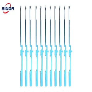 Knitting Needle For Knitting Machine Sinker