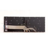 Nouveau clavier d'ordinateur portable avec disposition américaine pour Lenovo IdeaPad 5-14 5-14ARE05 5-14IIL05 5-14ITL05, Xiaoxin Air 14, clavier de remplacement anglais