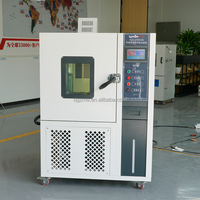 Conversión de frecuencia Accesorio de computadora Nueva cámara de prueba climática de humedad de temperatura constante