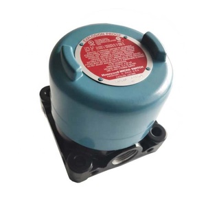 Interruptor de Límite Antiexplosión Original Auténtico 18CX10 - Product Image 2