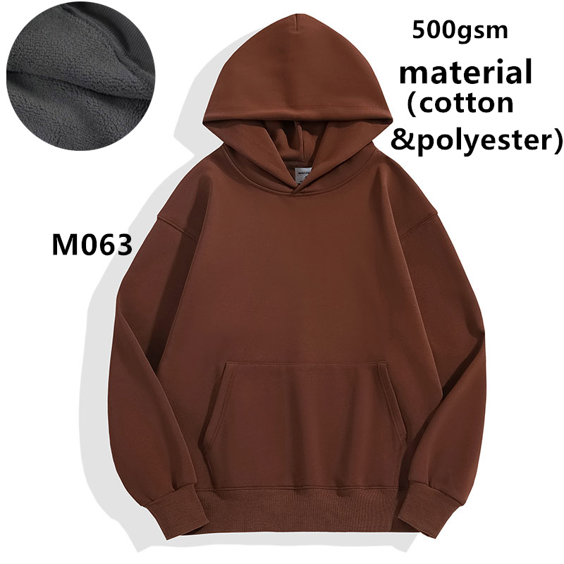 blank Brown