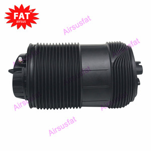 Per <span class=keywords><strong>Audi</strong></span> <span class=keywords><strong>Q7</strong></span> 4M <span class=keywords><strong>2015</strong></span>-per <span class=keywords><strong>Audi</strong></span> Q8 2018-per Bentley Bentayga 2017-2022 molla pneumatica posteriore sinistra sospensione Airmatic 4 m0616001p - Product Image 5