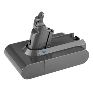 Batería de <span class=keywords><strong>Repuesto</strong></span> para Aspiradora Inalámbrica <span class=keywords><strong>Dyson</strong></span> V6, Batería de <span class=keywords><strong>Repuesto</strong></span> para Aspiradora <span class=keywords><strong>Dyson</strong></span> SV10 - Product Image 2