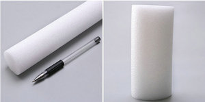 Các Nhà Sản Xuất Tùy Chỉnh Đường Kính 10Cm 12.5Cm 15Cm Bọt Ống Epe Hồ Bơi Mì - Product Image 3