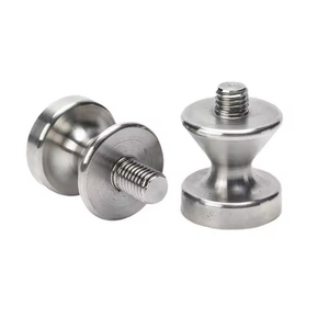 OEM tùy chỉnh gia công <span class=keywords><strong>CNC</strong></span> của thép không gỉ nhôm Brass phần xay & biến nguyên mẫu chuốt dịch vụ bao gồm - Product Image 5