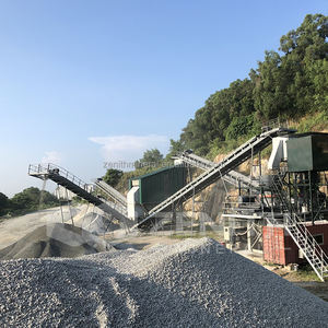 ציוד לכריית זהב קונקססור דה פירר אבן חן ניידת צחור קטן - Product Image 3